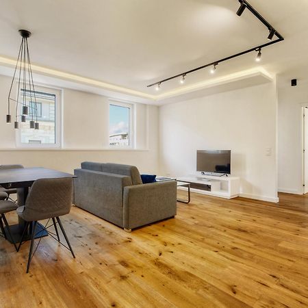 Nook Zehn Apartments & Loft By Irundo Βιέννη Εξωτερικό φωτογραφία