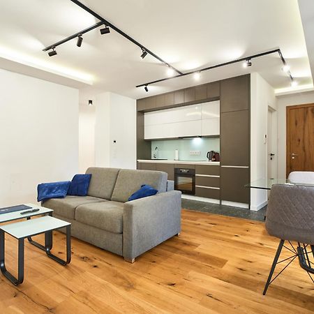Nook Zehn Apartments & Loft By Irundo Βιέννη Εξωτερικό φωτογραφία