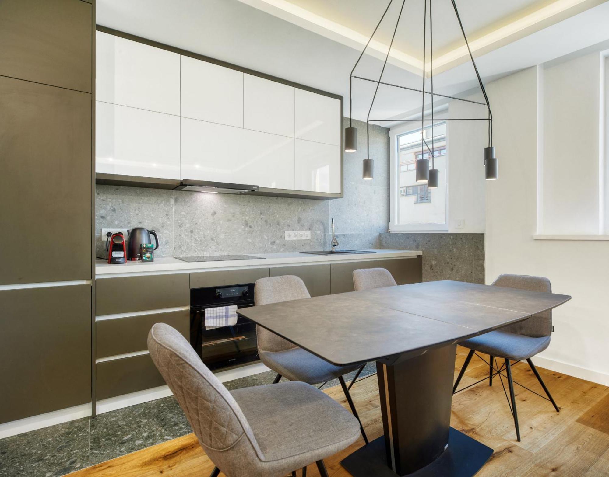 Nook Zehn Apartments & Loft By Irundo Βιέννη Εξωτερικό φωτογραφία