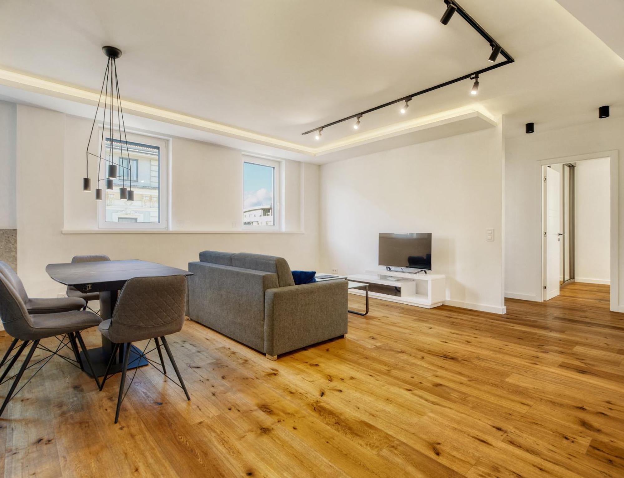 Nook Zehn Apartments & Loft By Irundo Βιέννη Εξωτερικό φωτογραφία